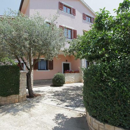 Guest House Ljubica Medulin Luaran gambar