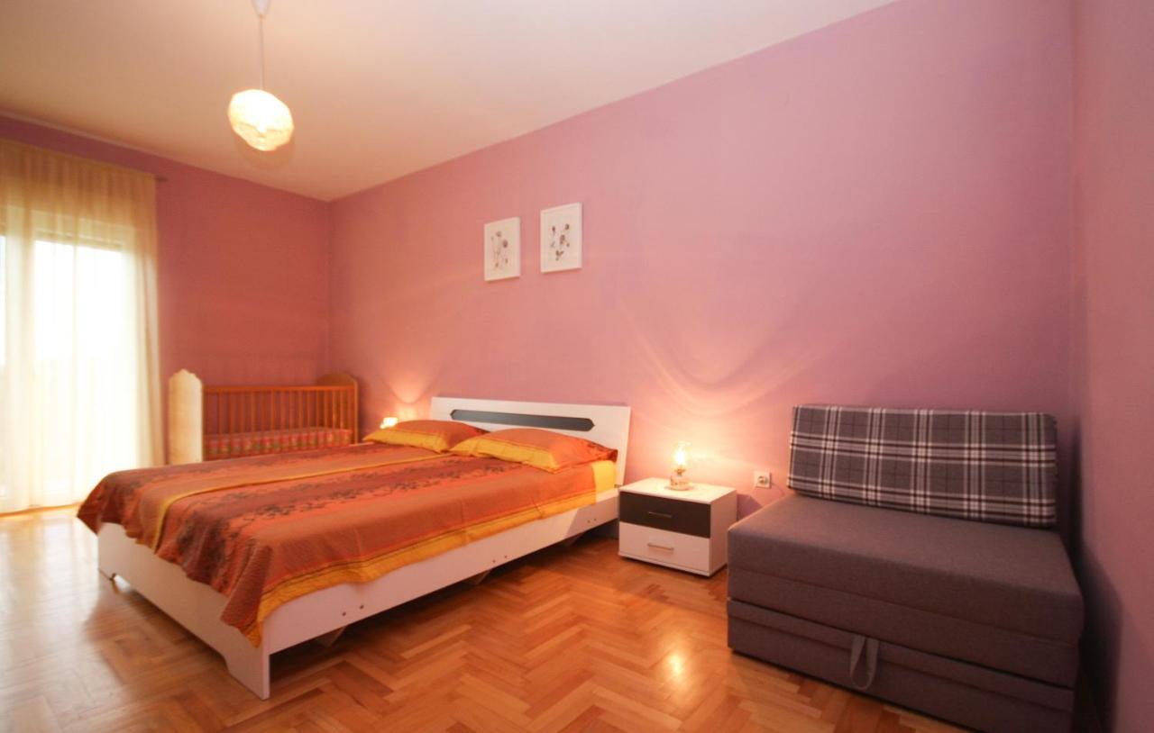 Guest House Ljubica Medulin Luaran gambar