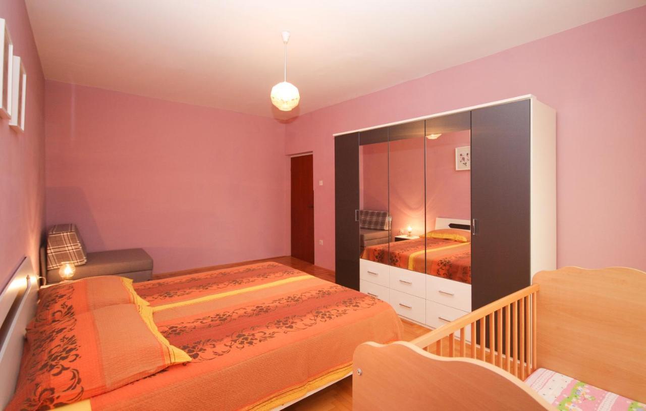 Guest House Ljubica Medulin Luaran gambar