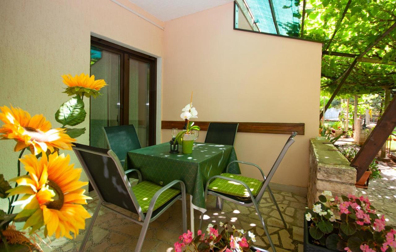 Guest House Ljubica Medulin Luaran gambar