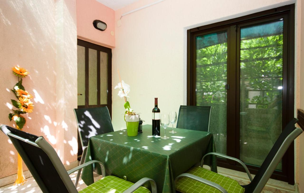 Guest House Ljubica Medulin Luaran gambar