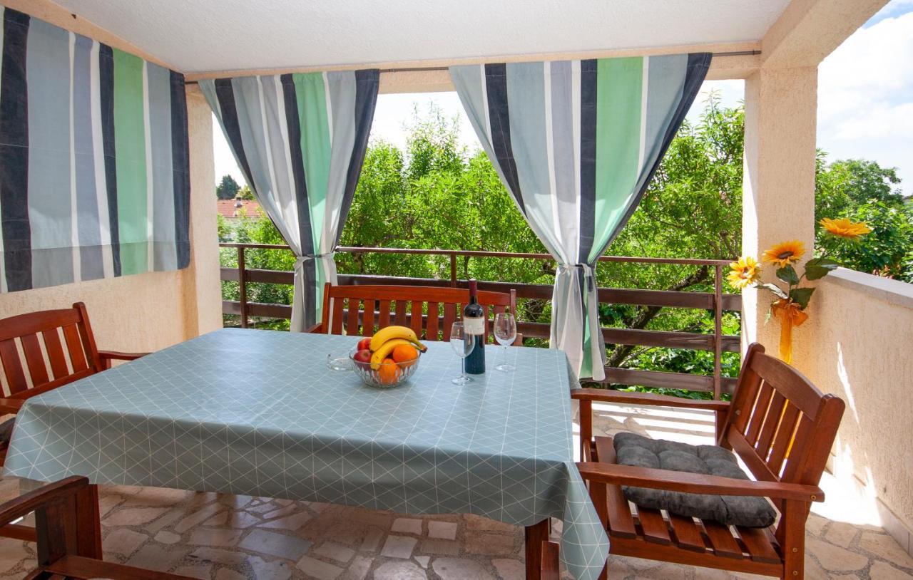 Guest House Ljubica Medulin Luaran gambar
