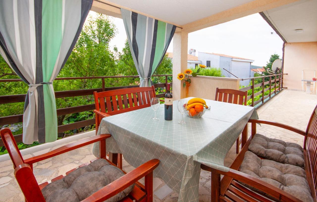 Guest House Ljubica Medulin Luaran gambar