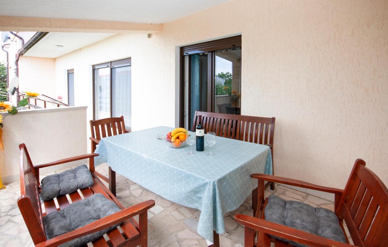 Guest House Ljubica Medulin Luaran gambar