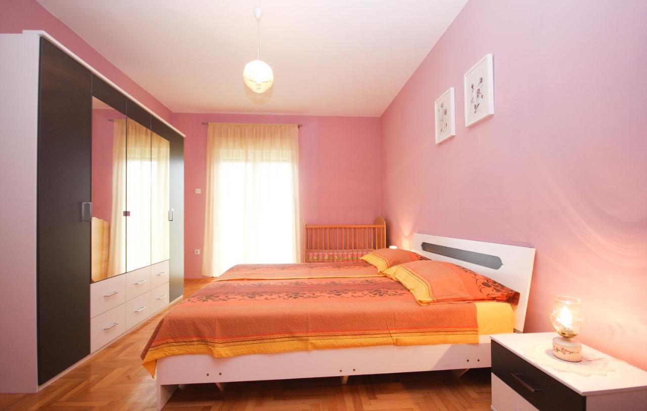 Guest House Ljubica Medulin Luaran gambar