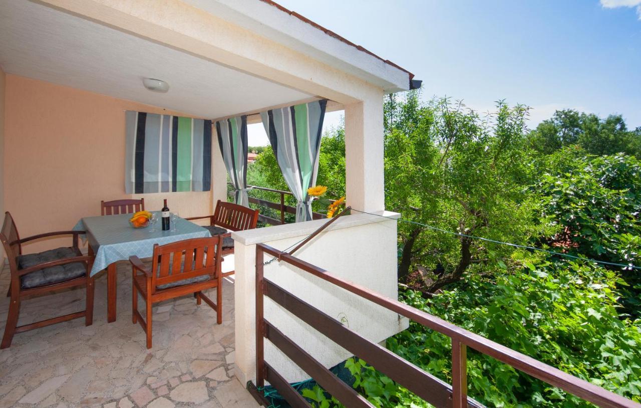 Guest House Ljubica Medulin Luaran gambar