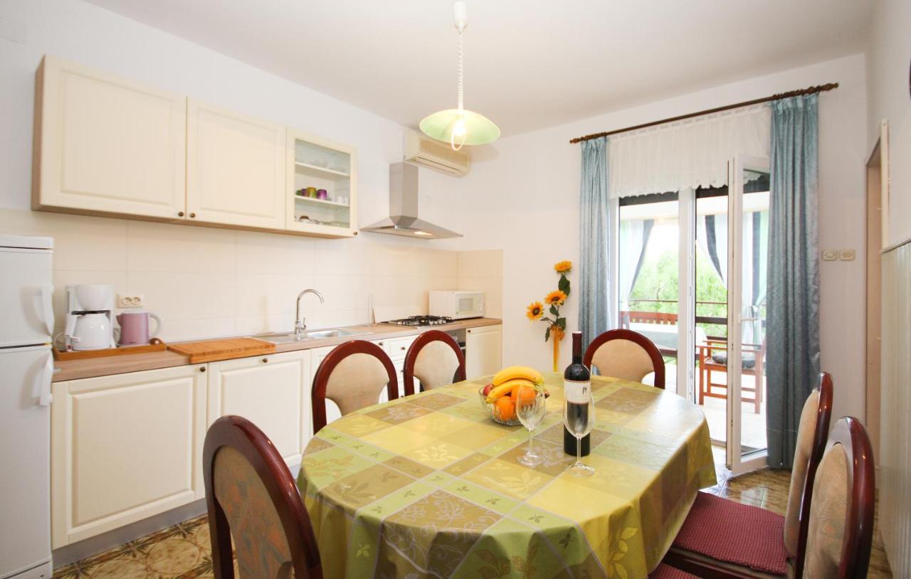 Guest House Ljubica Medulin Luaran gambar