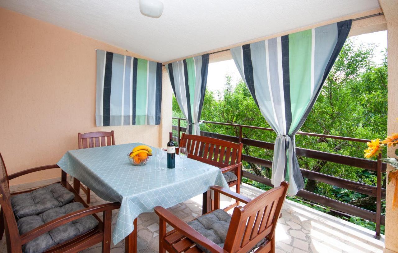 Guest House Ljubica Medulin Luaran gambar