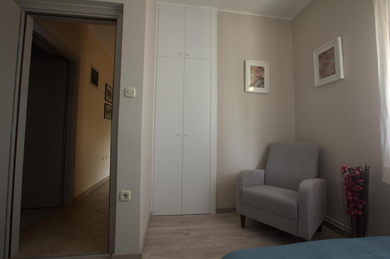 Guest House Ljubica Medulin Luaran gambar