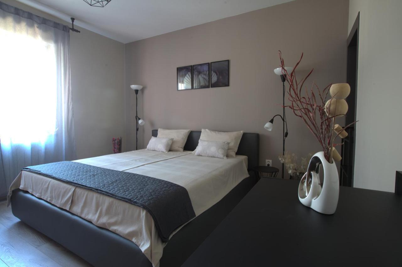 Guest House Ljubica Medulin Luaran gambar