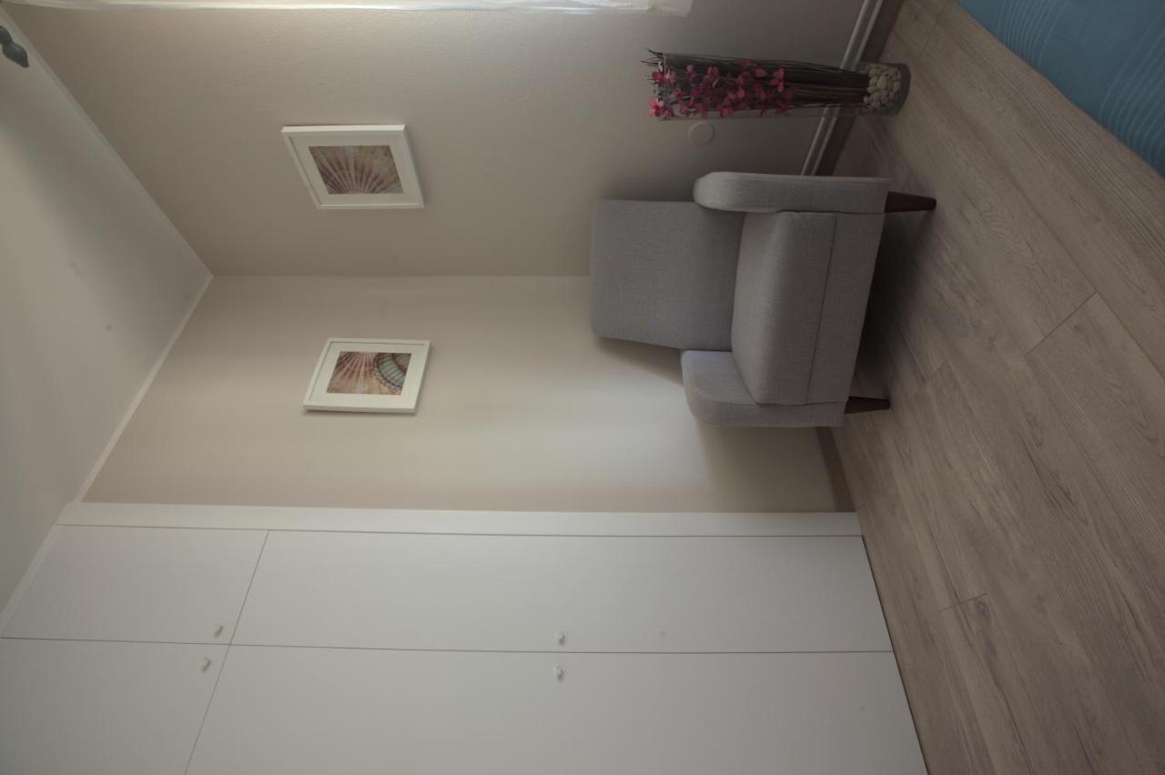Guest House Ljubica Medulin Luaran gambar