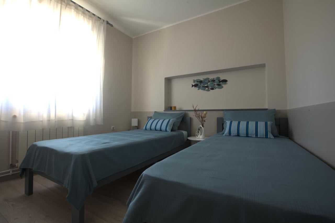 Guest House Ljubica Medulin Luaran gambar