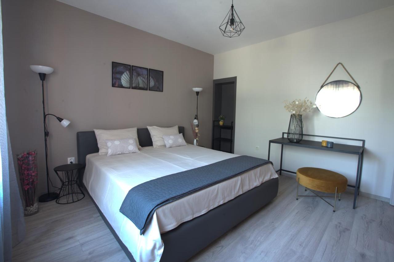 Guest House Ljubica Medulin Luaran gambar