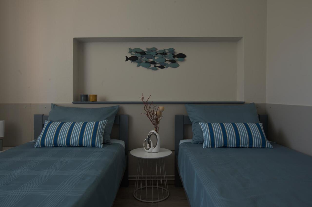 Guest House Ljubica Medulin Luaran gambar