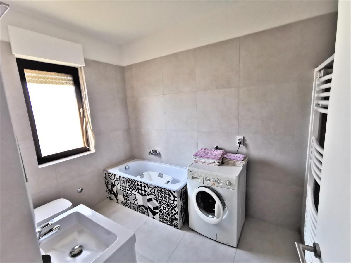 Guest House Ljubica Medulin Luaran gambar
