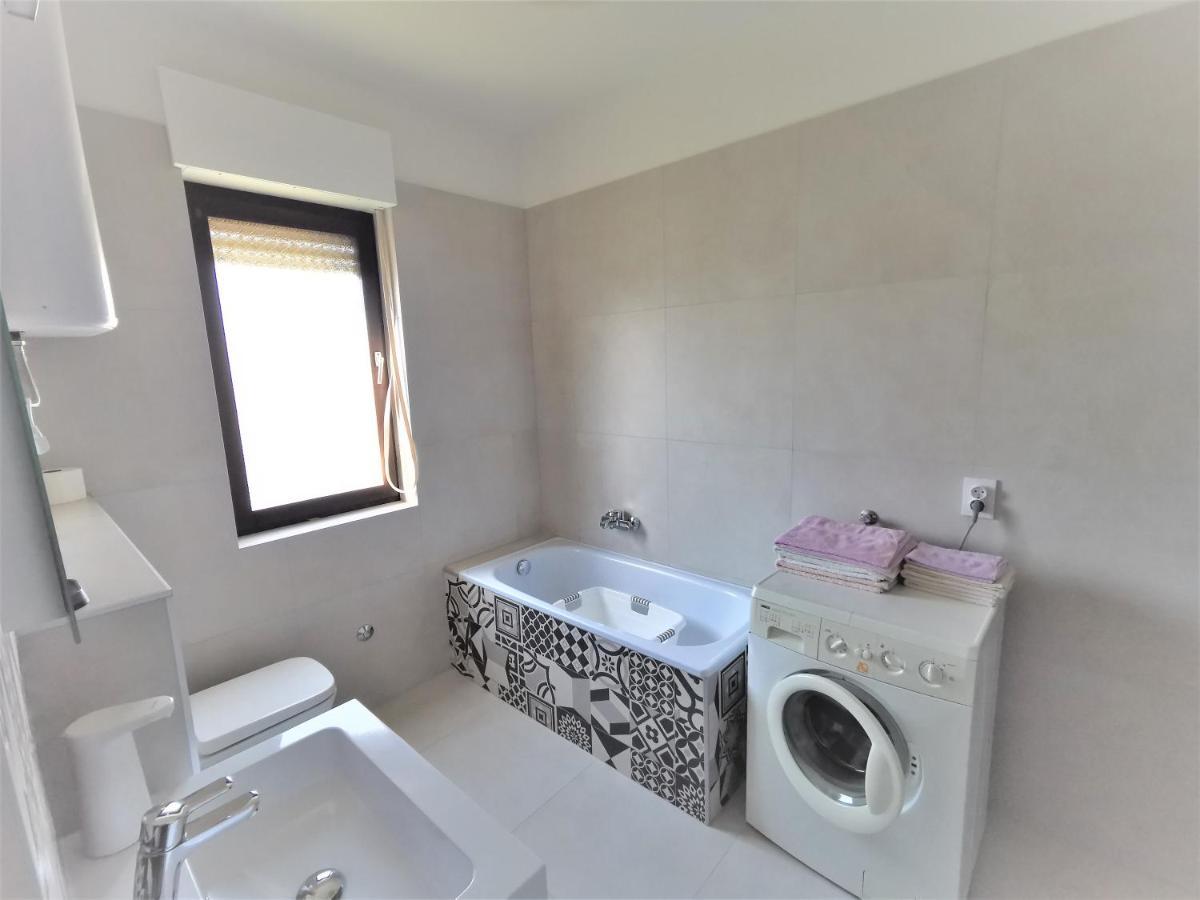 Guest House Ljubica Medulin Luaran gambar