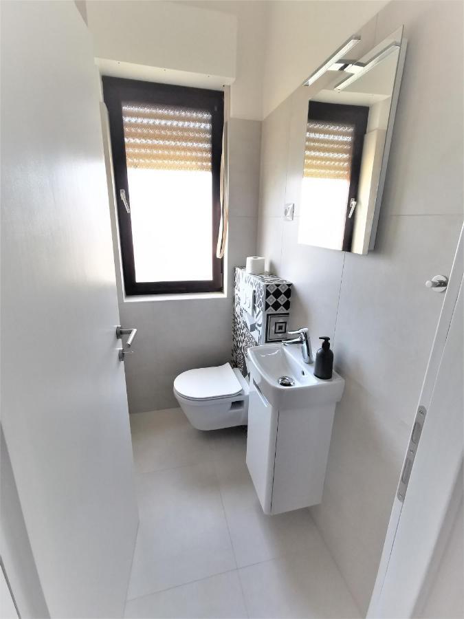 Guest House Ljubica Medulin Luaran gambar