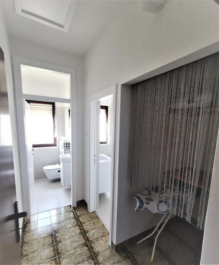 Guest House Ljubica Medulin Luaran gambar