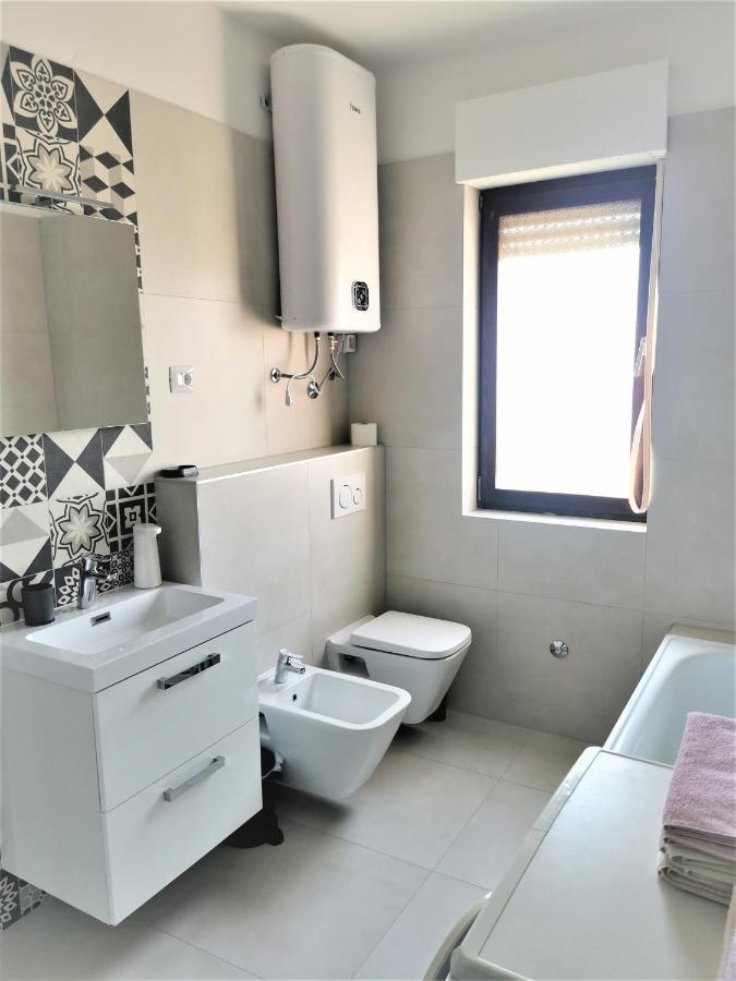 Guest House Ljubica Medulin Luaran gambar