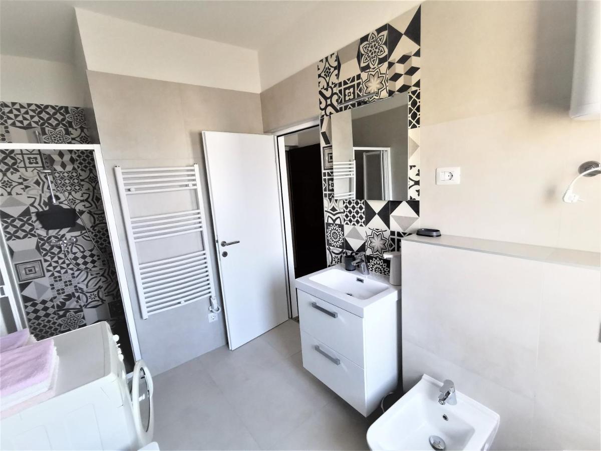Guest House Ljubica Medulin Luaran gambar
