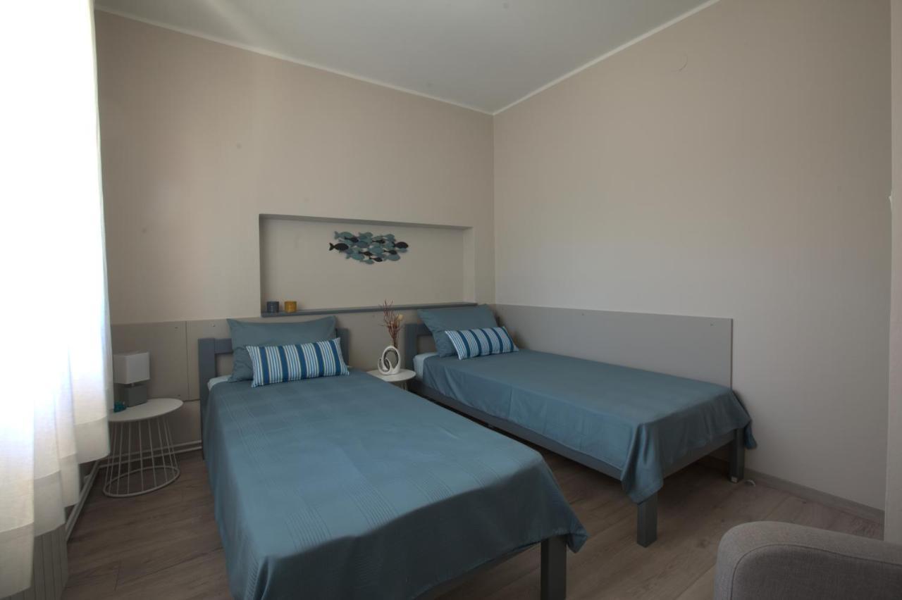 Guest House Ljubica Medulin Luaran gambar