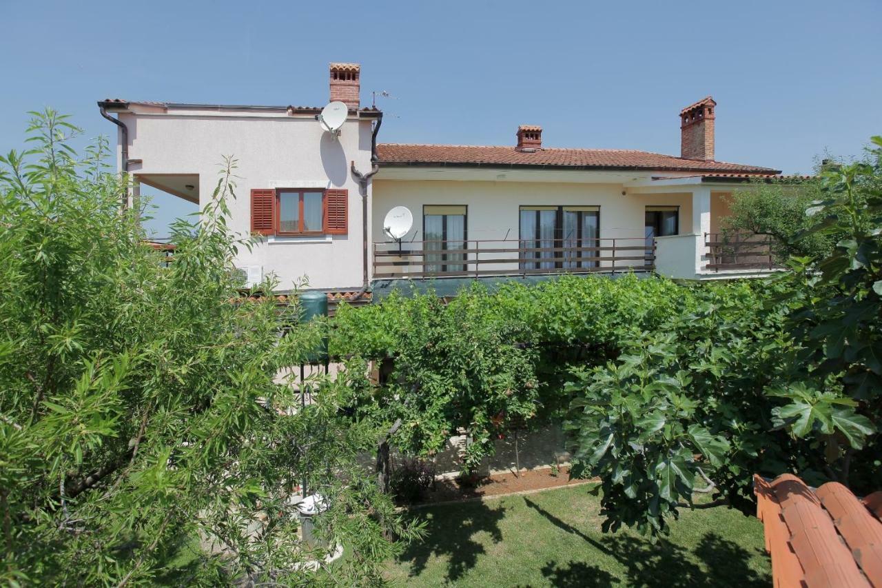Guest House Ljubica Medulin Luaran gambar