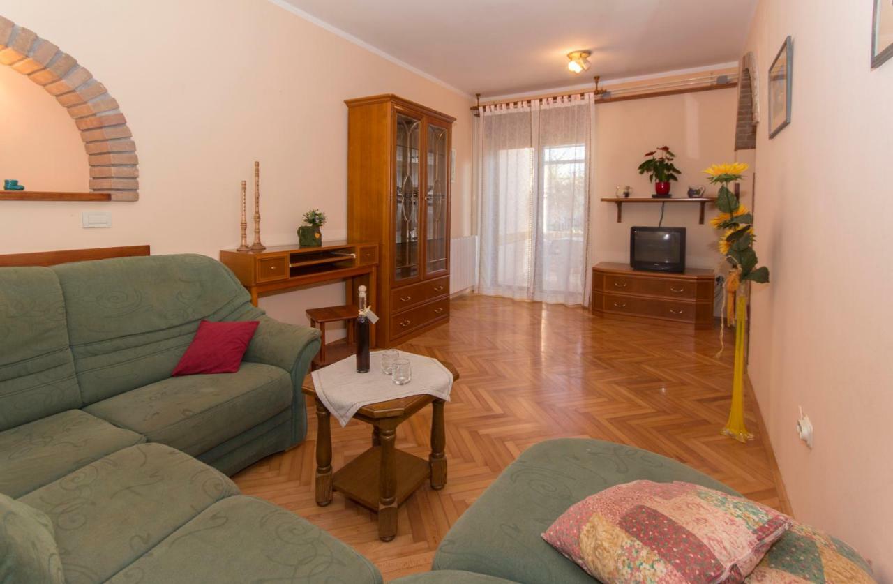 Guest House Ljubica Medulin Luaran gambar