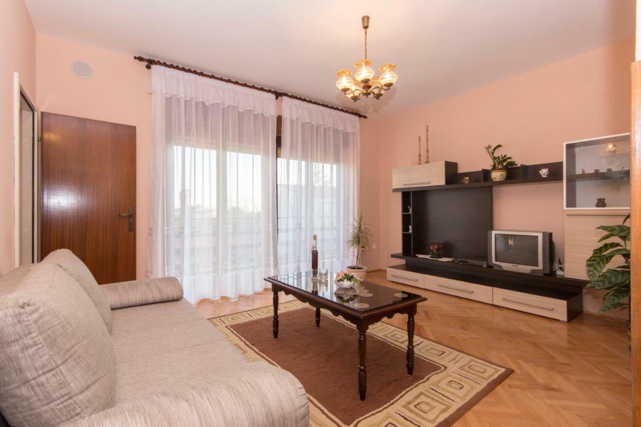Guest House Ljubica Medulin Luaran gambar
