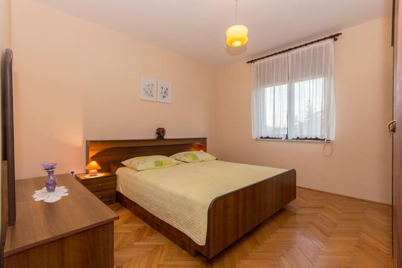 Guest House Ljubica Medulin Luaran gambar