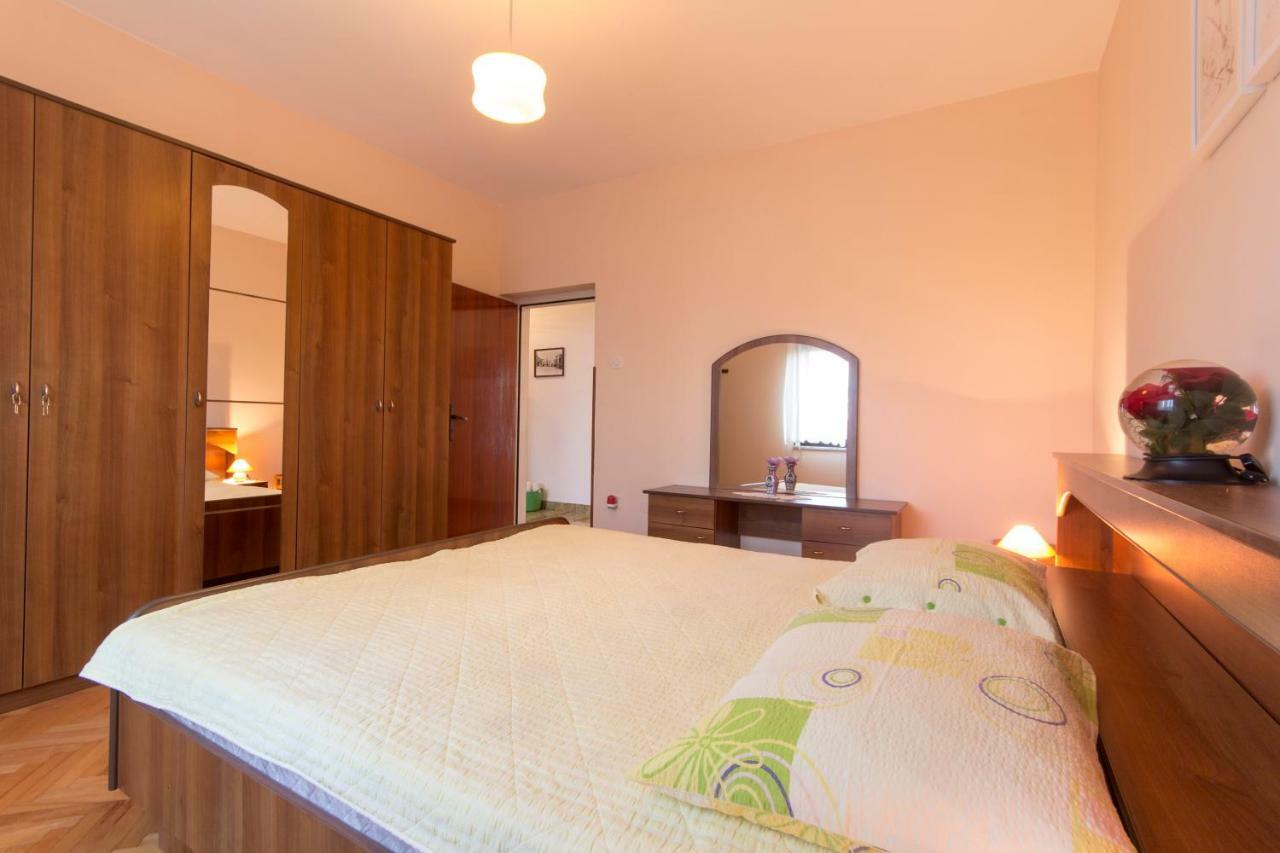 Guest House Ljubica Medulin Luaran gambar