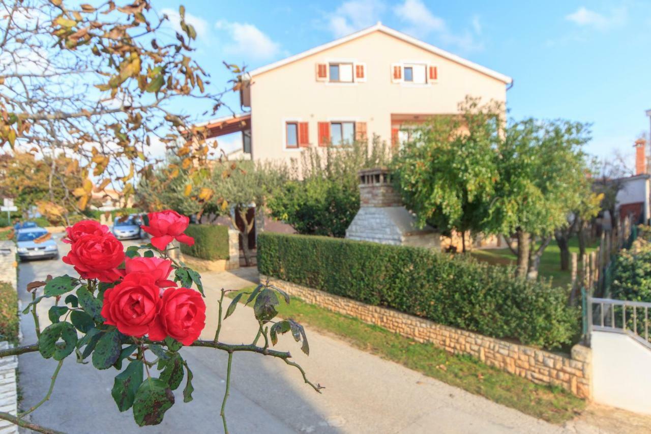 Guest House Ljubica Medulin Luaran gambar
