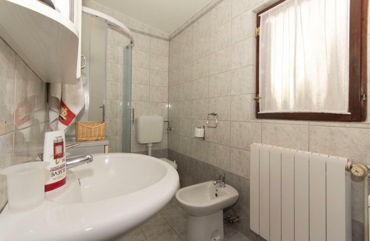 Guest House Ljubica Medulin Luaran gambar