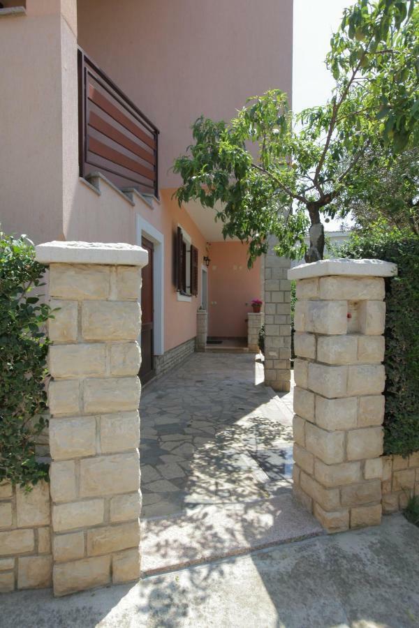 Guest House Ljubica Medulin Luaran gambar