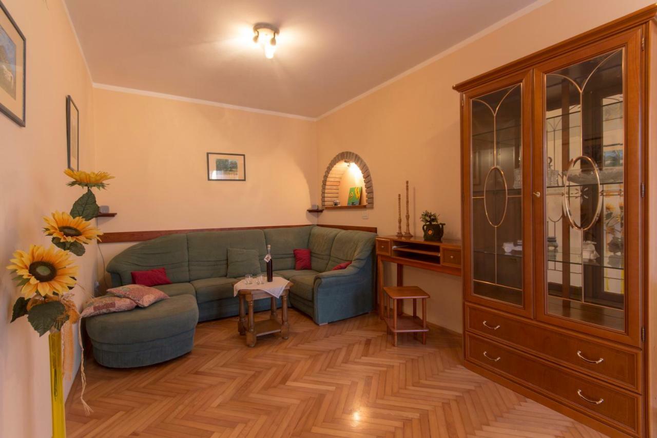 Guest House Ljubica Medulin Luaran gambar