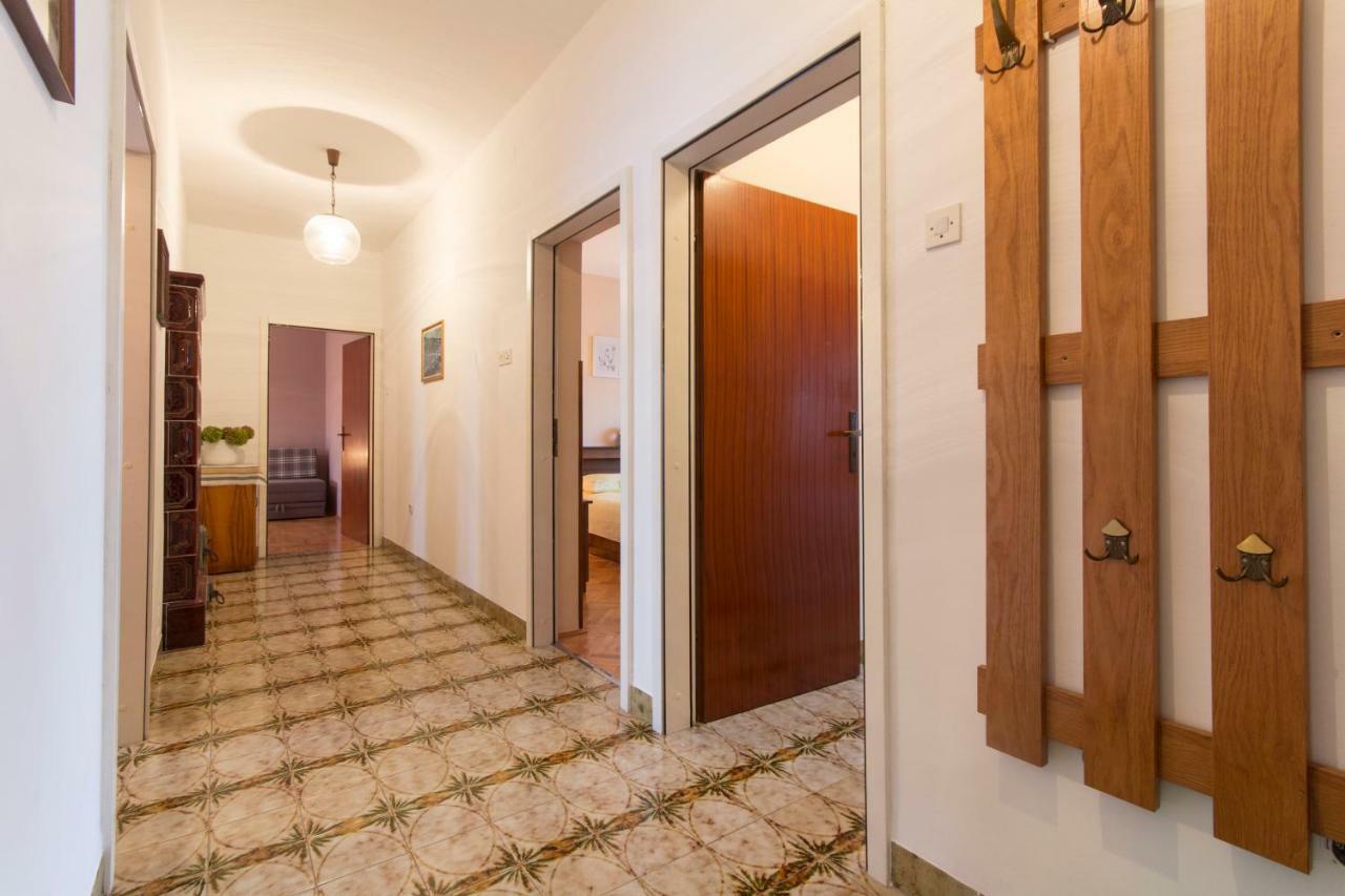 Guest House Ljubica Medulin Luaran gambar